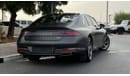 Genesis G90 Royal AWD Matte Makalu Grey 3.5L V6