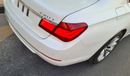 BMW 730Li Li 2015 Full Service History GCC Perfect Condition
