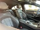 Mercedes Benz CLS53 AMG STANDARD