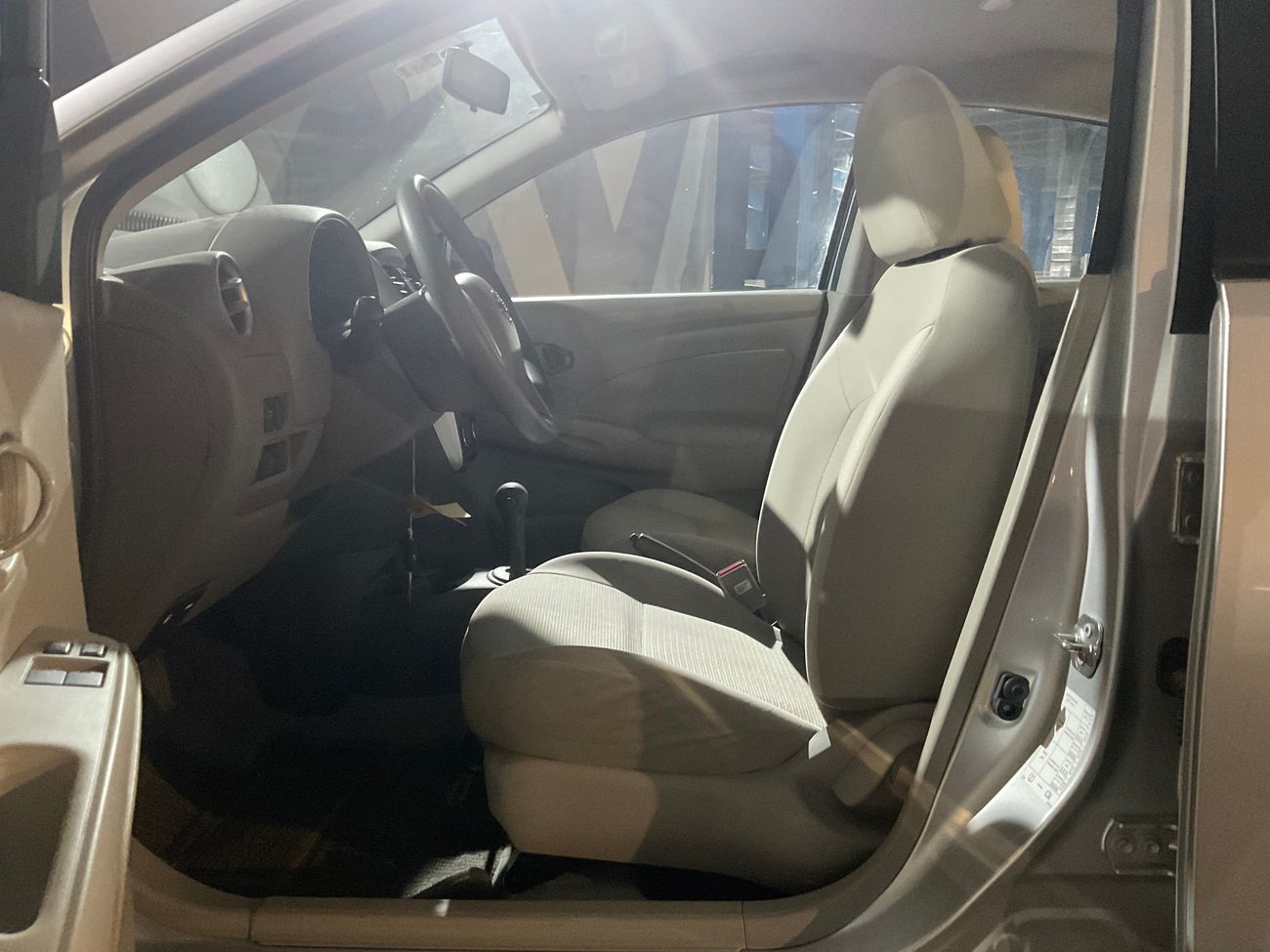 Nissan Sunny SV | Guaranteed Warranty | 0 Down Payment