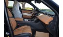 Land Rover Range Rover Velar R-dynamic Full option P300 2020 / Price with costumes