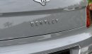 Bentley Flying Spur V8 S V8