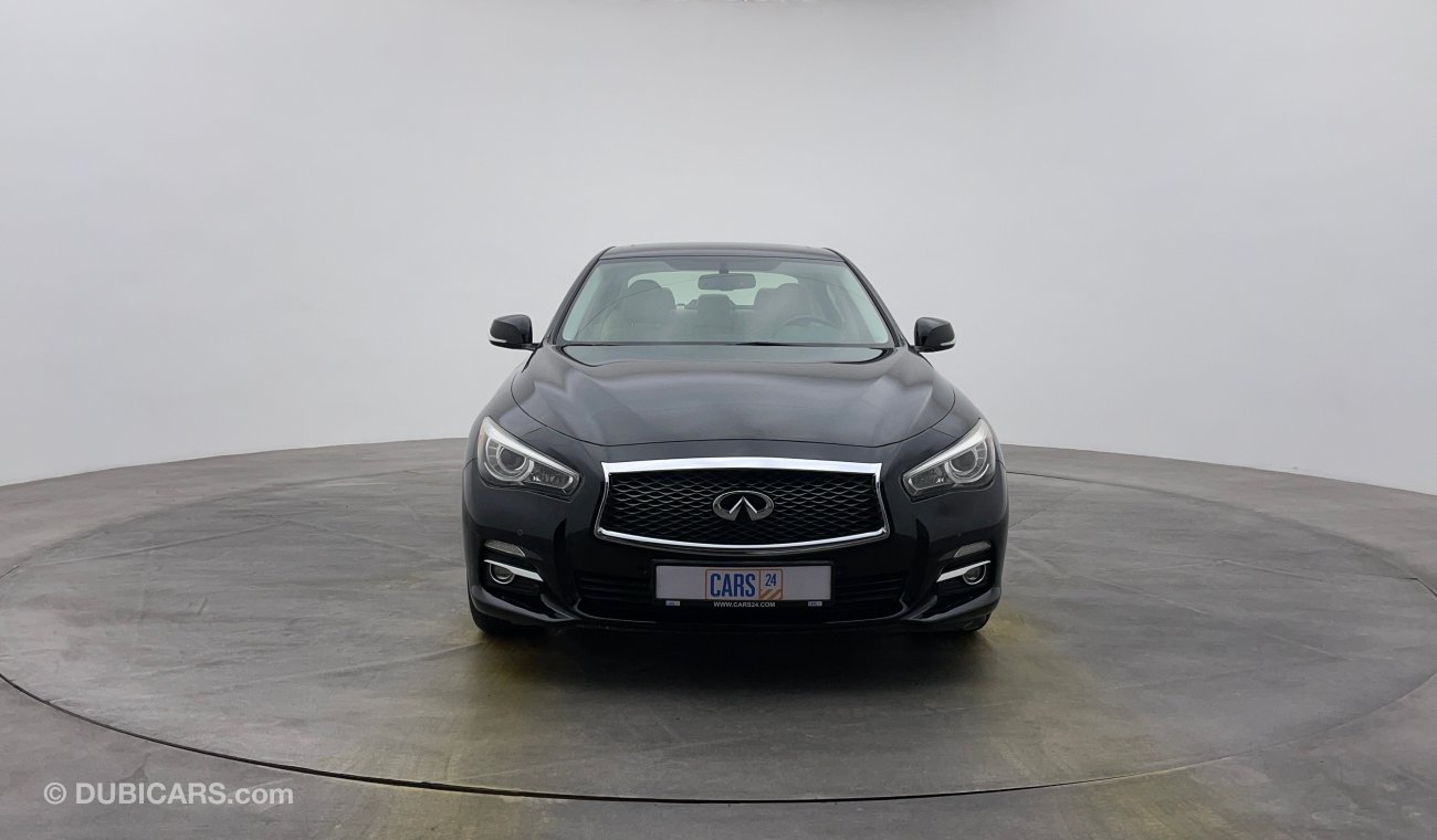 Infiniti Q50 Premium 2000