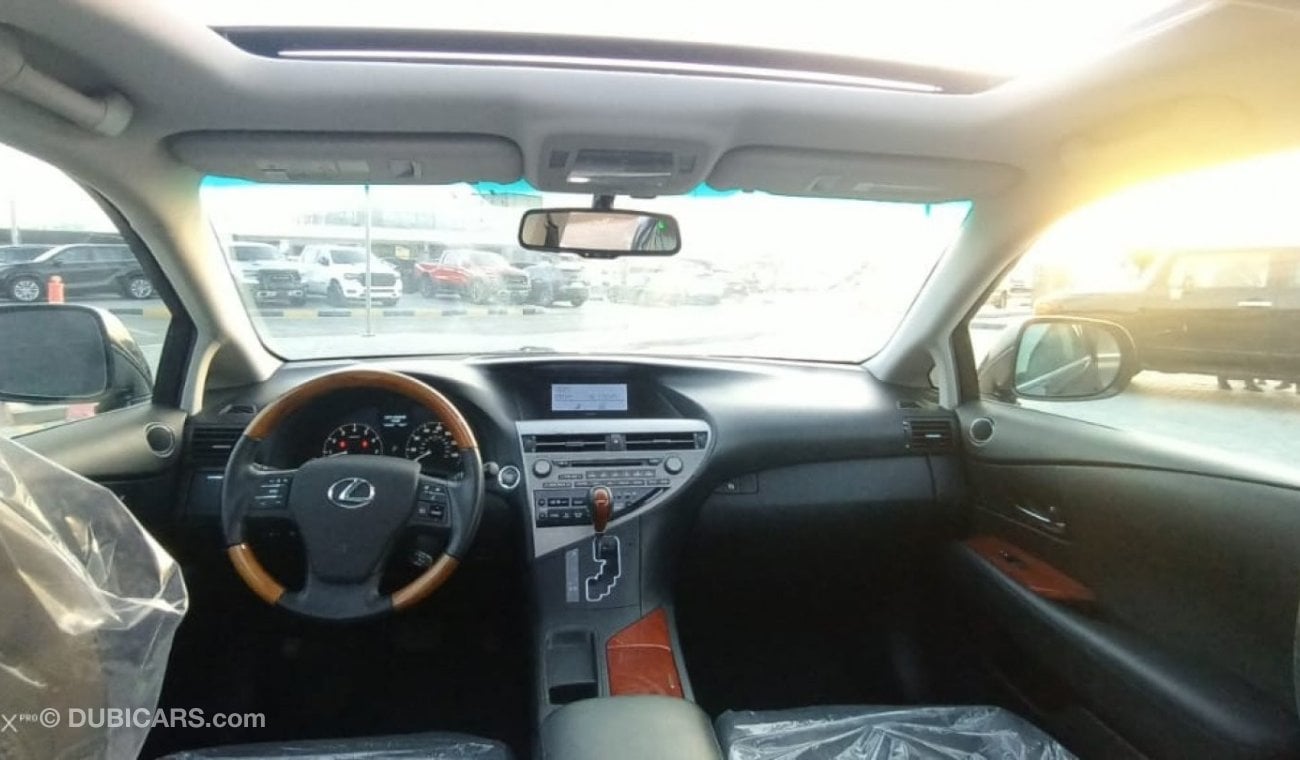 Lexus RX350