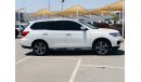 Nissan Pathfinder Nissan pathfinder full option perfect condition