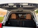 Toyota Land Cruiser GXR GT