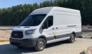 Ford Transit 2017 (350) VAN Ref#732