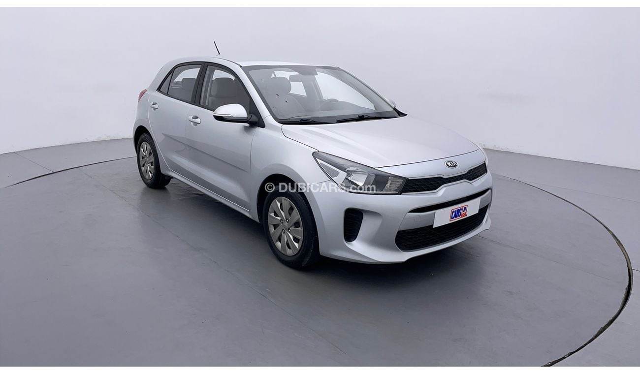 Kia Rio LX 1.4 | Zero Down Payment | Free Home Test Drive