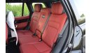Land Rover Range Rover Autobiography (BLACK EDITION) NEW