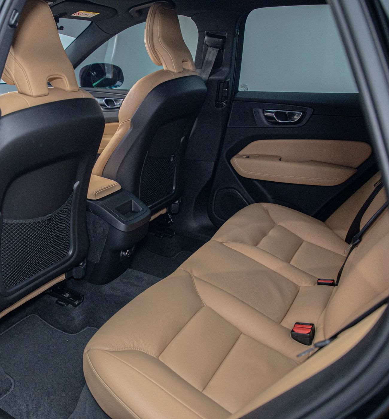 Volvo XC60 Momentum 2.0L FWD