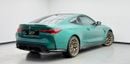 بي أم دبليو M4 CS