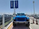جيب رانجلر أنليميتد RUBICON 392 Jeep Wrangler 2023 4-DOOR 392 6.4L V8