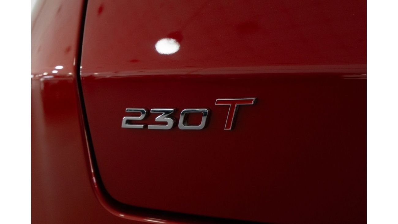 إكسيد LX Comfort 1.5 TGDI CVT Gearbox / Brand New Delivery / 7 Year Exeed Warranty