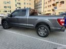 Ford F 150 STX, 2.7, Twin turbo