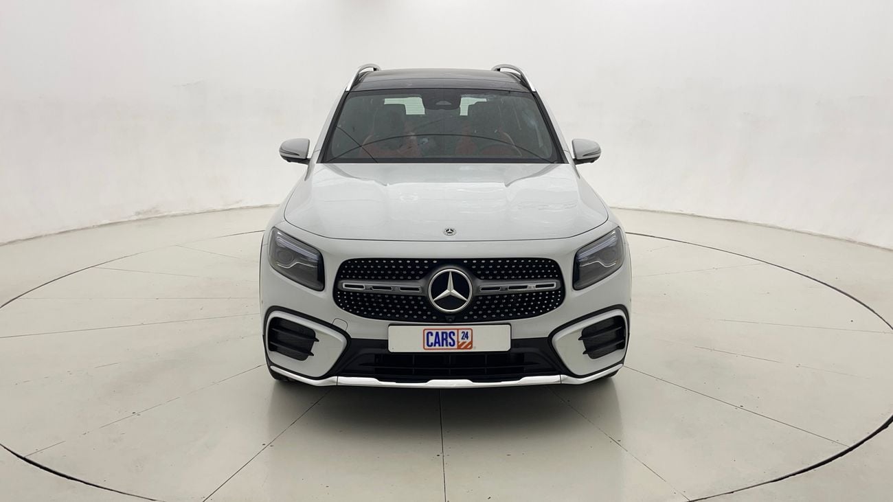 Mercedes-Benz GLB 250 PREMIUM PLUS AMG 2 | Zero Down Payment | Home Test Drive