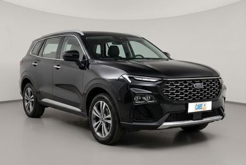 Ford Territory TREND 1.8 | Zero Down Payment | Home Test Drive