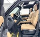 Land Rover Defender 2026 Land Rover Defender 110 HSE X-Dynamic P400, 5 Years Land Rover Warranty, Excellent Condition, G