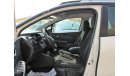 Renault Captur LE ACCIDENTS FREE - GCC - 1200 CC + TURBO - CAR IS IN PERFECT CONDITION INSIDE OUT
