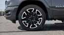 رام 1500 (For Export , НА ЭКСПОРТ) PY 26/26 Limited Longhorn Crew Cab eTorque V8 5.7L GCC  Без пробега