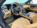 Mercedes Benz S 680 MAYBACH