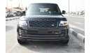 Land Rover Range Rover Vogue Autobiography LARGE