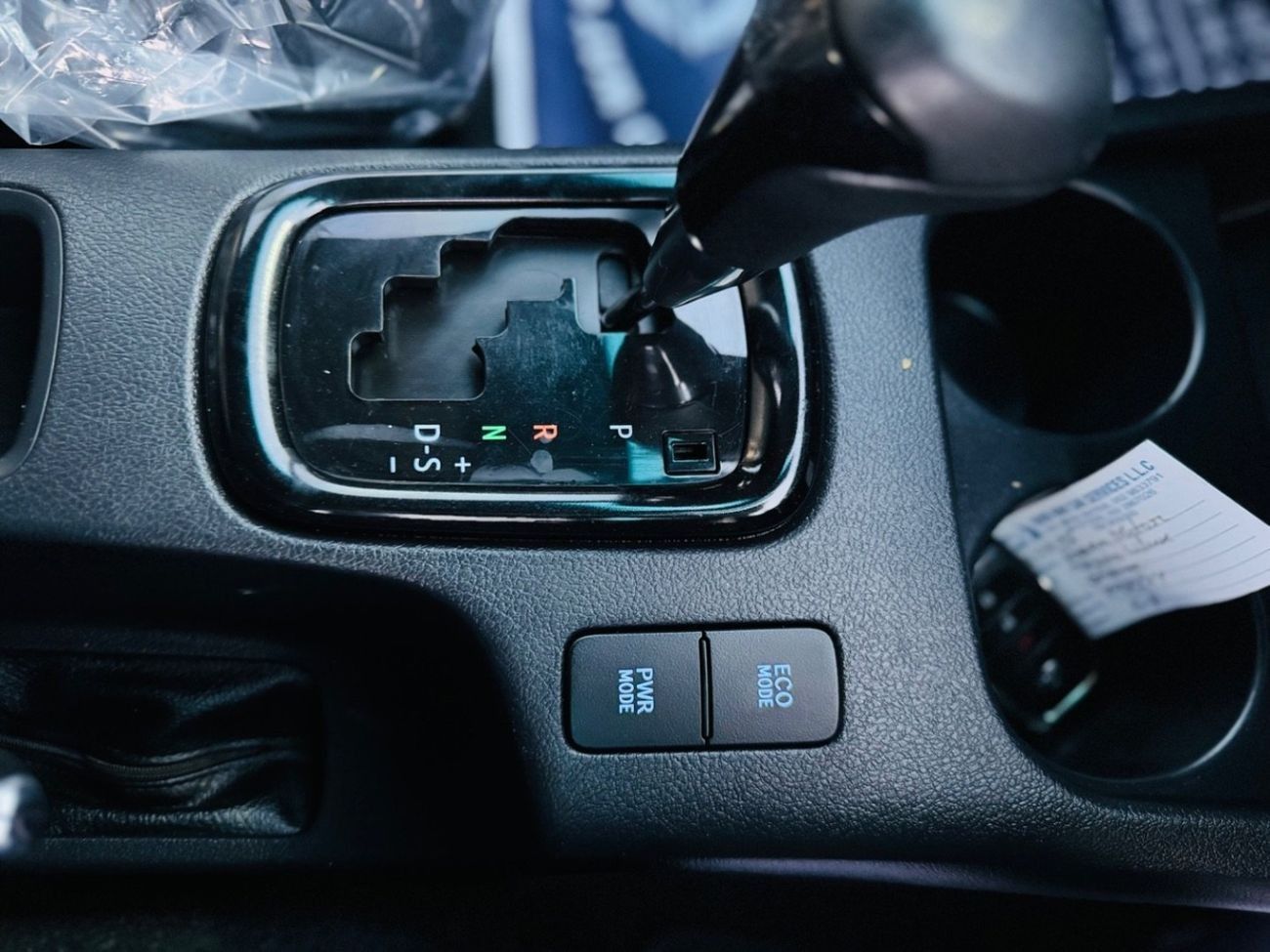 Toyota Hilux Toyota hilux 2019 rouge full options