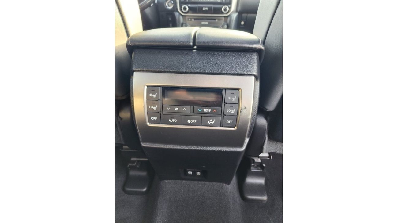 Lexus GX460 LEXUS GX 460 PREMIUM