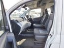 Toyota Hiace (RAMADAN OFFER) TOYOTA HIACE COMMUTER VAN RHD 2023 MODEL 2.8 L DIESEL AUTOMATIC(PM21193)
