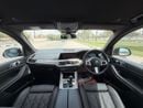 بي أم دبليو X5 XDRIVE40i M SPORT 3.0L