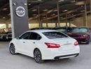 نيسان ألتيما SV 2.5L