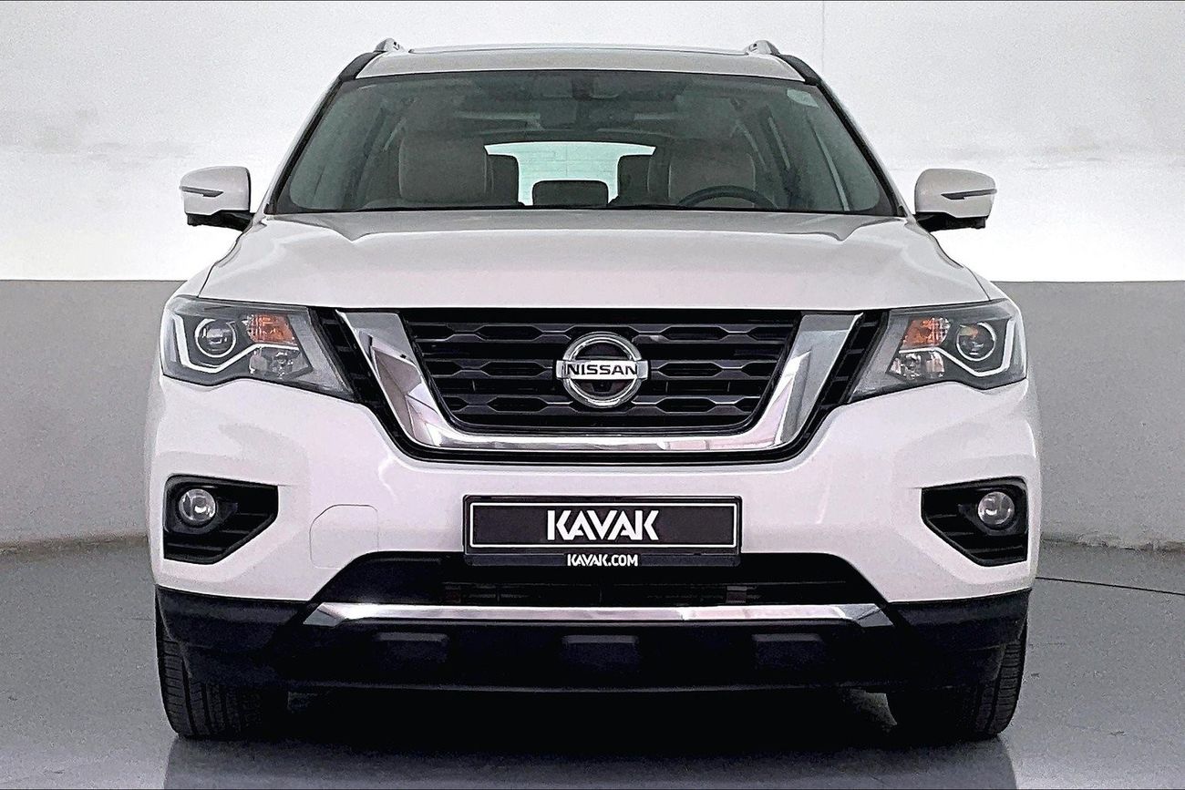 Mitsubishi Pajero GLS Highline | 1 year free warranty | 0 Down Payment