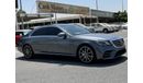 مرسيدس بنز S 400 Mercedes Benz - AMG S400 L - DIESEL