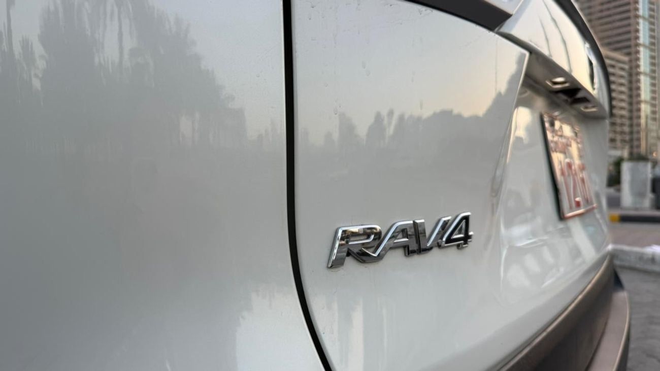 Toyota RAV4 Petrol & Hybrid Exported From Australia Right Hand Drive