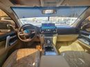 Toyota Land Cruiser GXR+ 4.0L