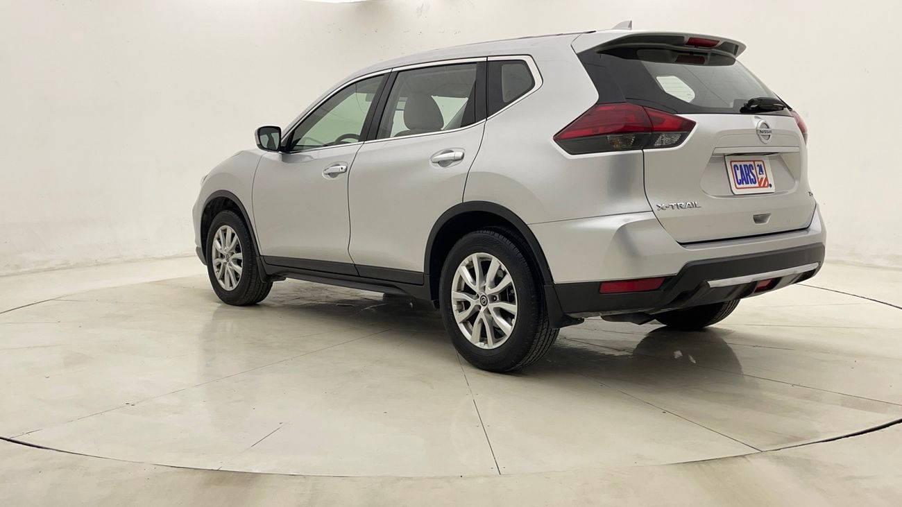 Nissan XTrail S 2.5 | Zero Down Payment | Home Test Drive