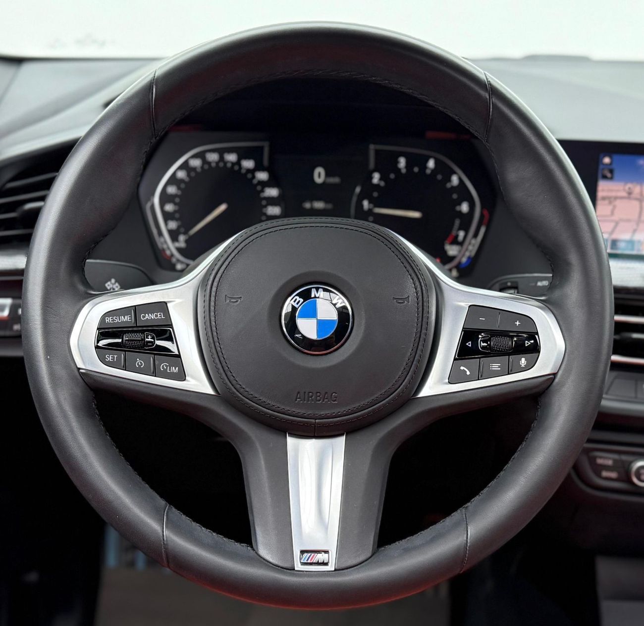 BMW 218i M Sport 1.5L 2021 BMW 218i M Sport, 2025 BMW Warranty + Service Package, Full BMW Service History, G