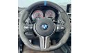 بي أم دبليو M2 Std 2017 BMW M2 AC Schnitzer, Carbon Fiber Package, BMW Service History, Warranty, GCC
