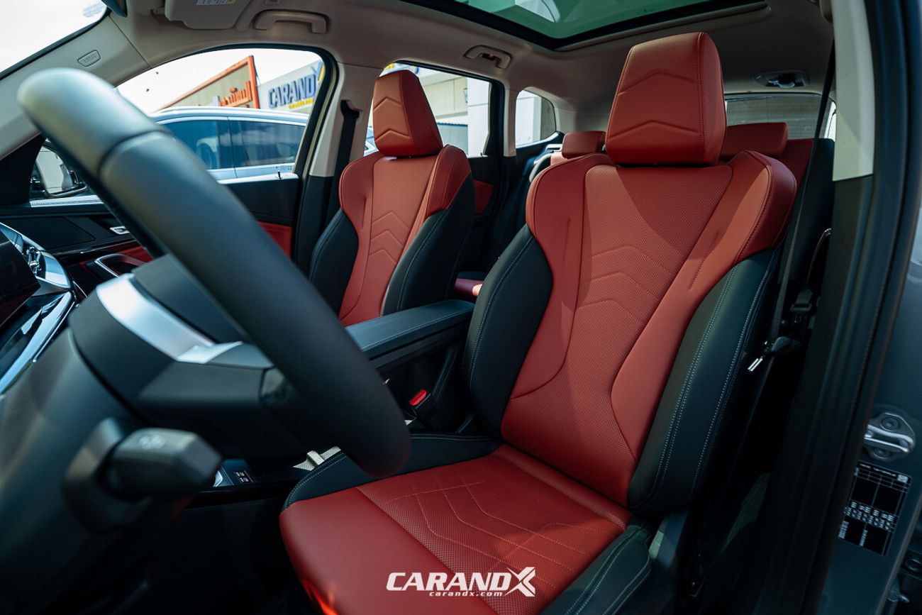 بي أم دبليو X1 BMW X1 sDrive 20Li xDesign 1.5L Petrol Automatic Transmission 2024