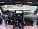 Lexus LX 570