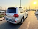 Toyota Land Cruiser 2009 landcruser