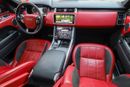 Land Rover Range Rover Sport L494