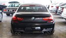 BMW 640i Gran Coupe X Drive M Sport