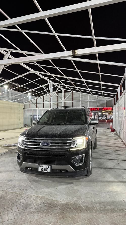 Ford Ranger Raptor platinum 3.5L