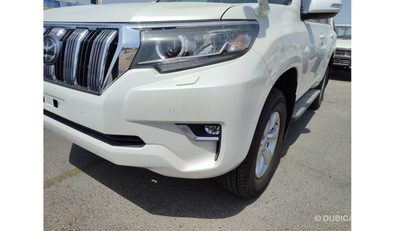 Toyota Prado NEW