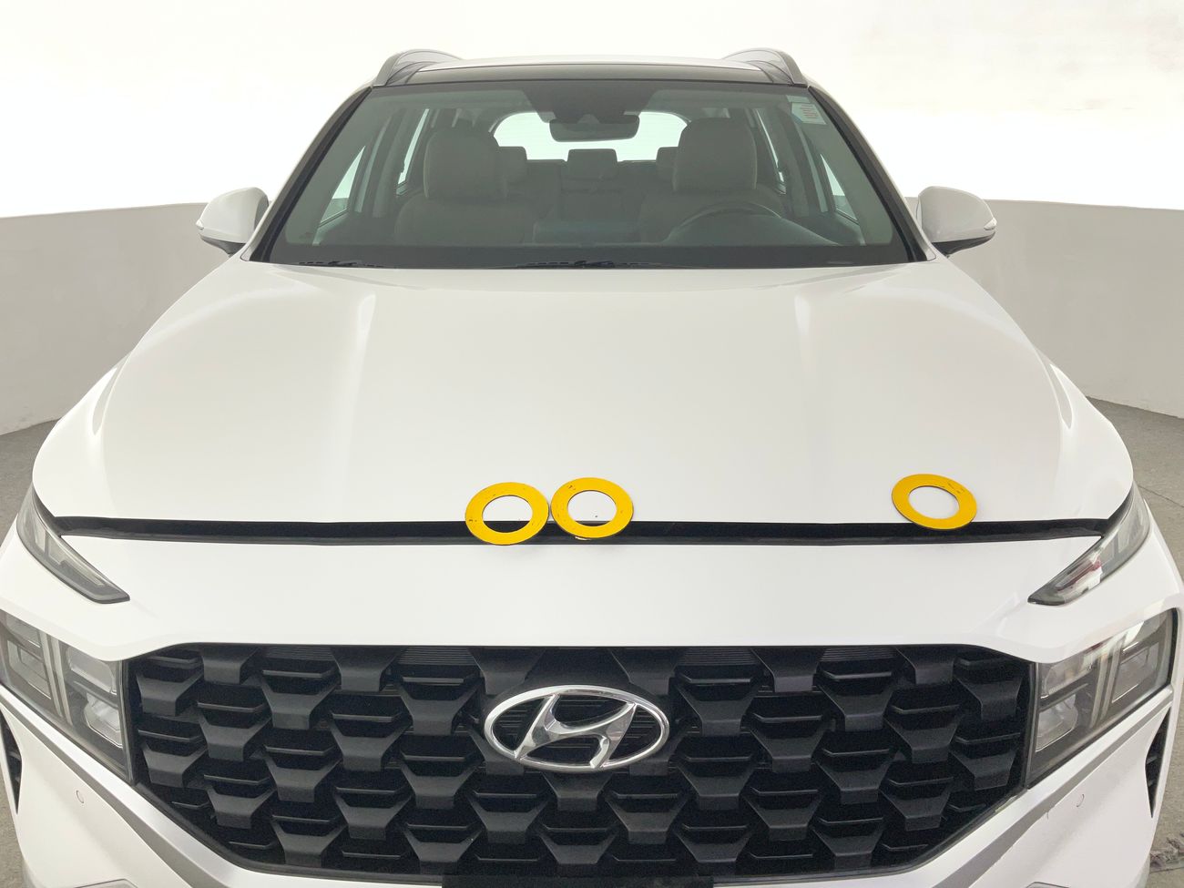 Hyundai Santa Fe Comfort | Guaranteed Warranty | 0 Down Payment