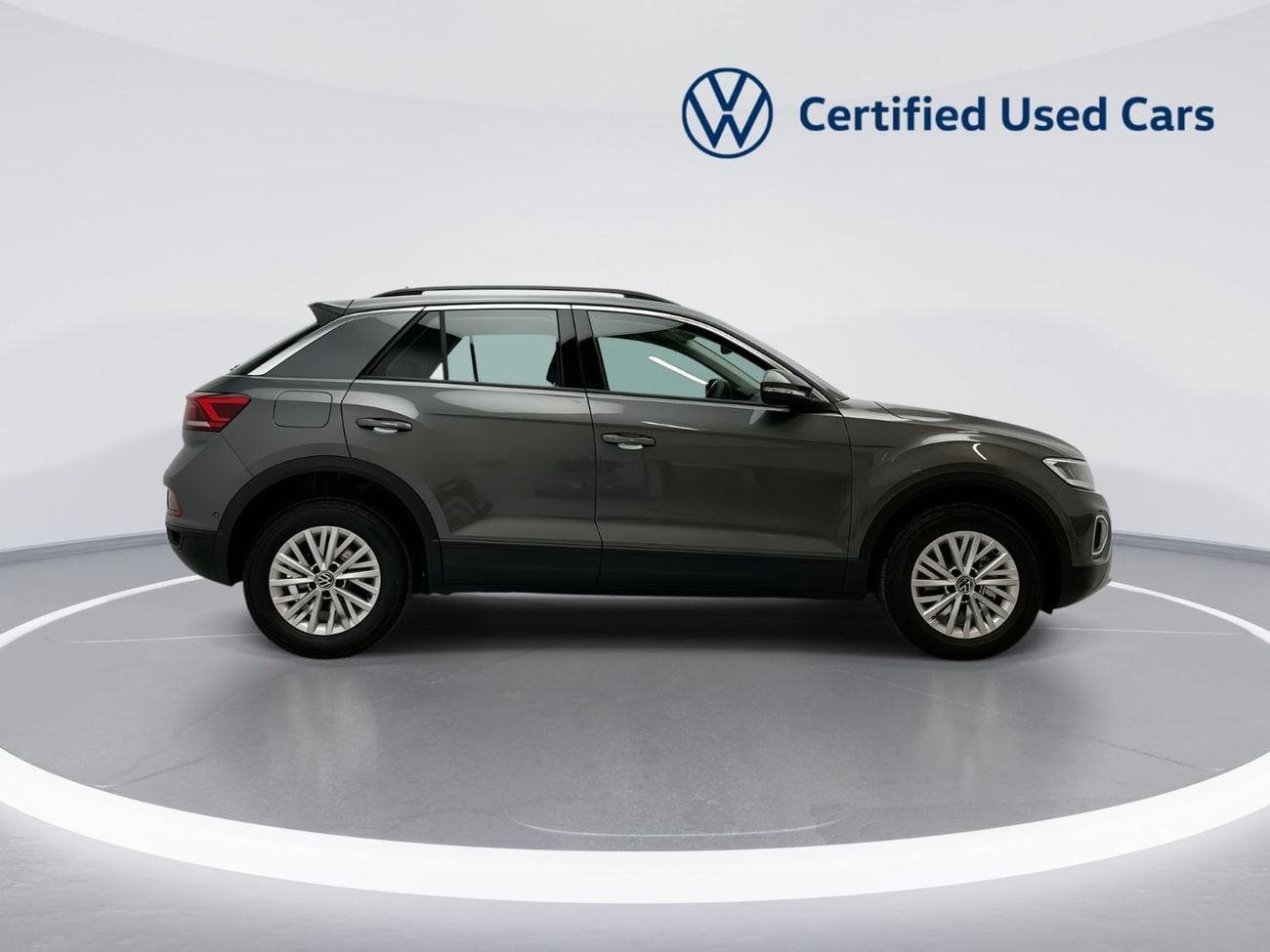 Volkswagen T-ROC T- Roc Life 1.4 L (Ref#68362) / WAS 79,900 - NOW 71,900