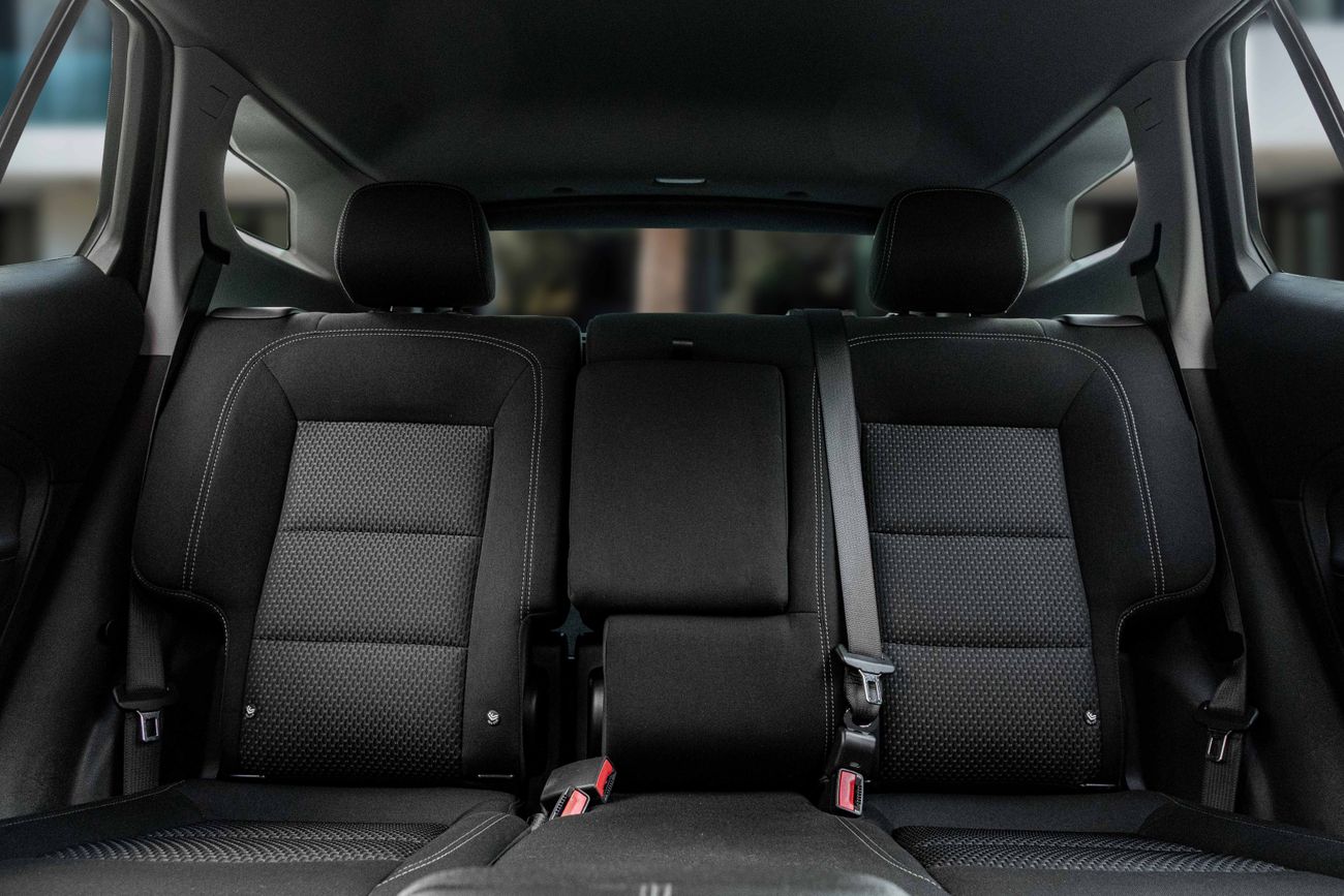 GMC Terrain Terrain SLE | 1,175 P.M | 0% Downpayment | Chevrolet Warranty! | Ramadan Offer!