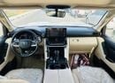Toyota Land Cruiser 2022 Model GXR Full Option Very Clean And Perfect Condition