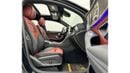 Mercedes-Benz GLC 300 2021 Mercedes Benz GLC300 AMG Coupe 4MATIC, Jan 2026 Mercedes Warranty, Low Kms, GCC
