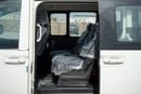 هيونداي ستاريا PRESTIGE 2.2 DIESEL | 11 SEATER | 8AT | GCC SPECIFICATIONS | FULL OPTIONS
